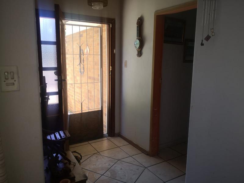 4 Bedroom Property for Sale in Stilfontein North West
